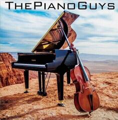LP The Piano Guys - The Piano Guys (Reissue) (Limited Edition) (Gold Coloured) (180 g) (LP)