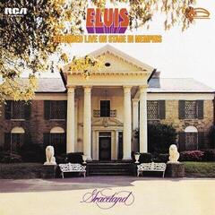 LP plošča Elvis Presley - Recorded Live On Stage In Memphis (Reissue) (Limited Edition) (Purple Coloured) (180 g) (4 LP)