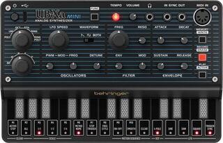 Sintesajzer Behringer UB-Xa Mini Sintesajzer
