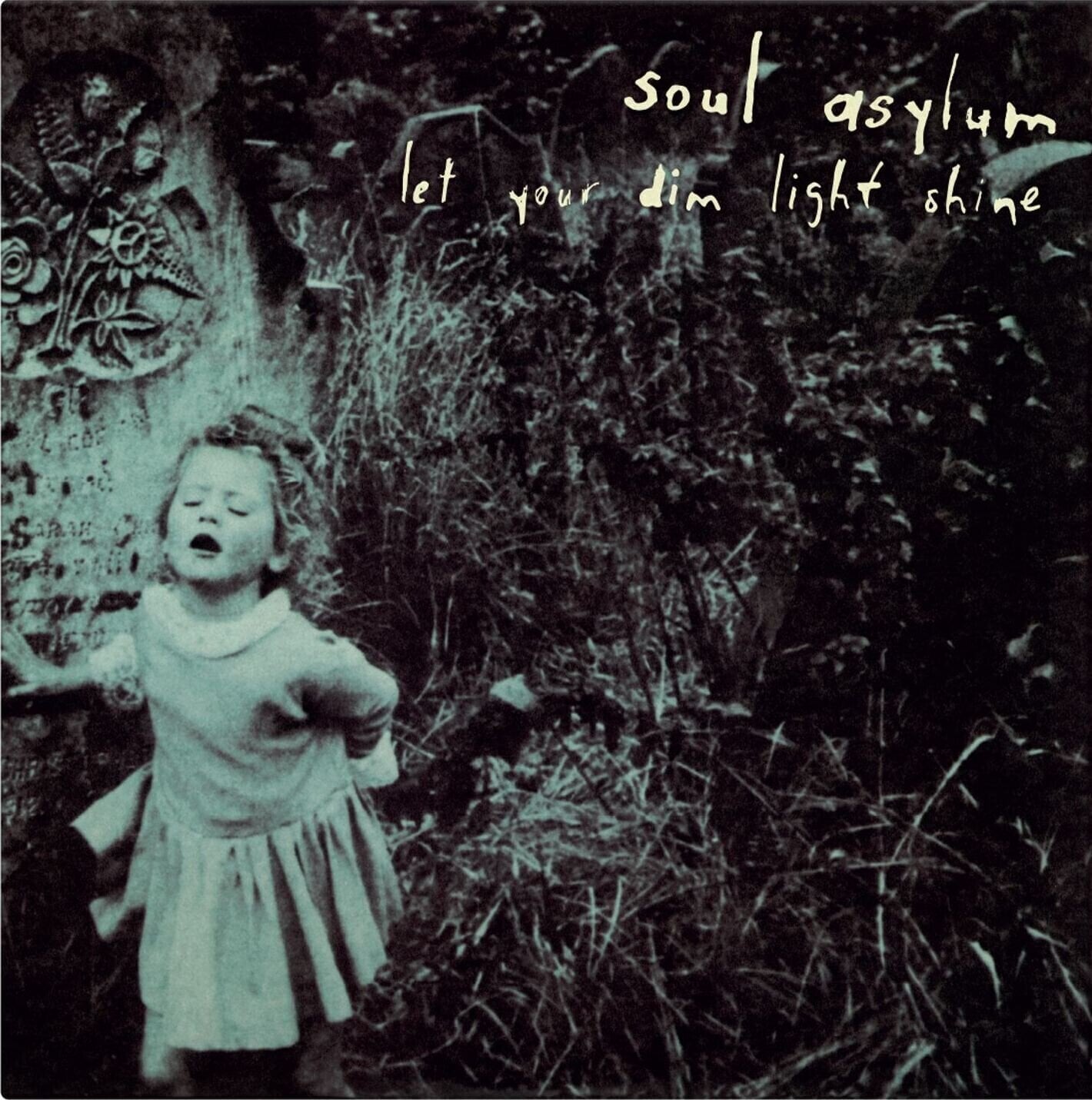 Грамофонна плоча Soul Asylum - Let Your Dim Light Shine (Remastred) (Limited Edition) (Flame Coloured) (LP)