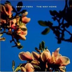 Hanglemez Danny Vera - The Way Home (LP)