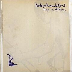 Vinylplade Babyshambles - Down In Albion (Cream Coloured) (2 LP)