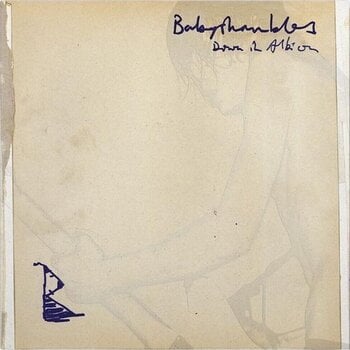 Vinylplade Babyshambles - Down In Albion (Cream Coloured) (2 LP) - 1