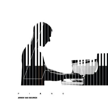 Disc de vinil Armin Van Buuren - Piano (Gatefold Sleeve) (180 g) (2 LP) - 1