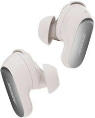 Wireless In-ear headphones Bose QuietComfort ULTRA Earbuds 2. Gen White Smoke Wireless In-ear headphones