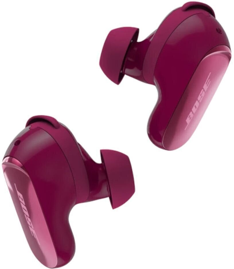 Bose QuietComfort ULTRA Earbuds 2. Gen Deep Plum Bezdrôtové sluchadlá do uší