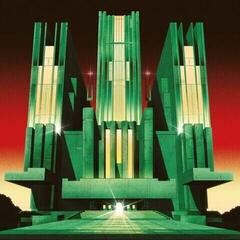 Музичний компакт-диск Elder - Live At BBC Maida Vale Studios (CD)