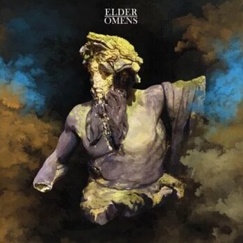 Hudobné CD Elder - Omens (CD) - 1