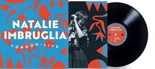 LP platňa Natalie Imbruglia - London - Live (LP)