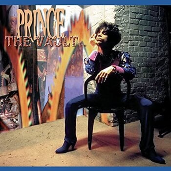 LP ploča Prince - The Vault: Old Friends 4 Sale (LP) - 1