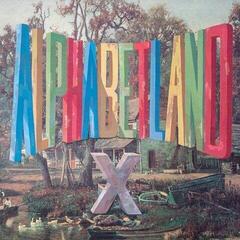 Schallplatte X - Alphabetland (LP)