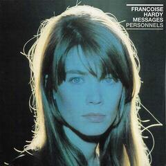 Schallplatte Françoise Hardy - Messages Personnels (LP)