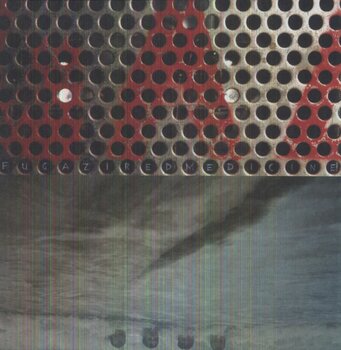 LP platňa Fugazi - Red Medicine (LP) - 1