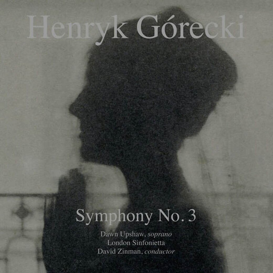 Various Artists - Symphony No 3 (LP) - Muziker