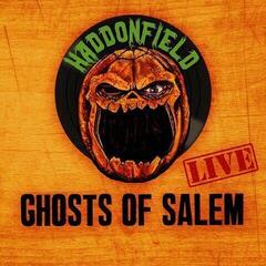 LP ploča Haddonfield - Ghosts Of Salem (LP)