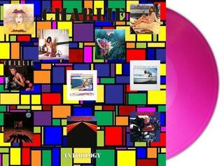 LP ploča Charlie - Anthology (Magenta Coloured) (2 LP)