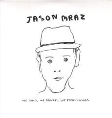 LP ploča Jason Mraz - We Sing We Dance We Steal Things (2 LP)