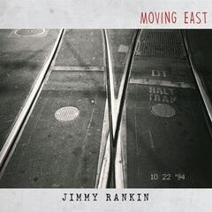 LP ploča Jimmy Rankin - Moving East (LP)