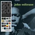 John Coltrane - Blue Train (Limited Edition) (Blue Coloured) (LP)