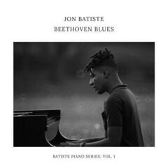 Schallplatte Jon Batiste - Beethoven Blues (LP)