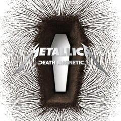 LP ploča Metallica - Death Magnetic (2 LP)