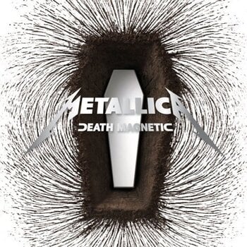 LP ploča Metallica - Death Magnetic (2 LP) - 1