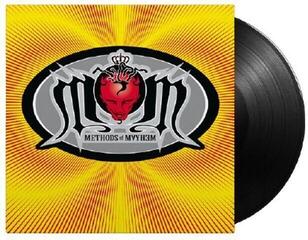LP ploča Methods Of Mayhem - Methods Of Mayhem (180 g) (LP)
