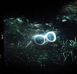 Hanglemez Oliver Leith - Last Days (2 LP)