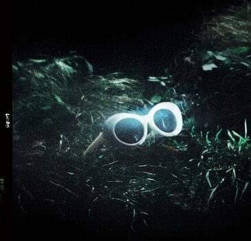 Płyta winylowa Oliver Leith - Last Days (2 LP) - 1