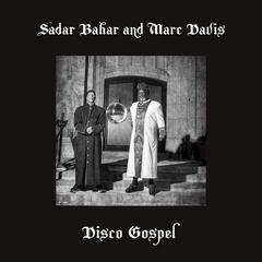 Vinylplate Sahar Bahar And Marc Davis - Disco Gospel (Limited Edition) (Single 12")