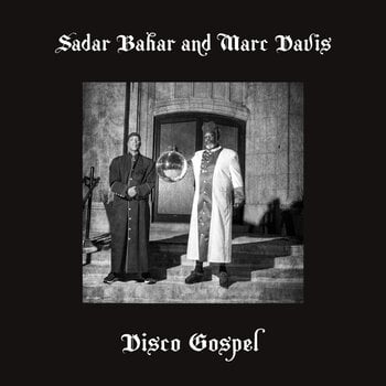 LP ploča Sahar Bahar And Marc Davis - Disco Gospel (Limited Edition) (Single 12") - 1