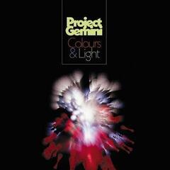 Hanglemez Project Gemini - Colours & Light (LP)