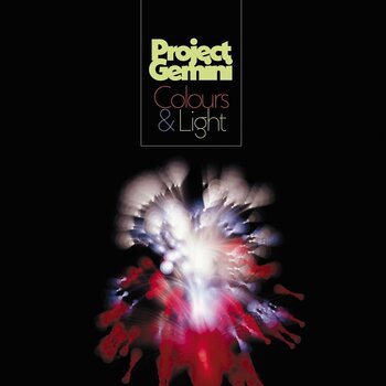 LP ploča Project Gemini - Colours & Light (LP) - 1