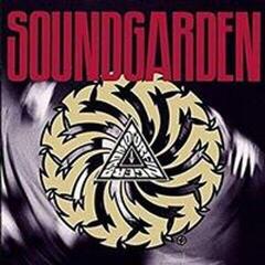 LP Soundgarden - Badmotorfinger (LP)
