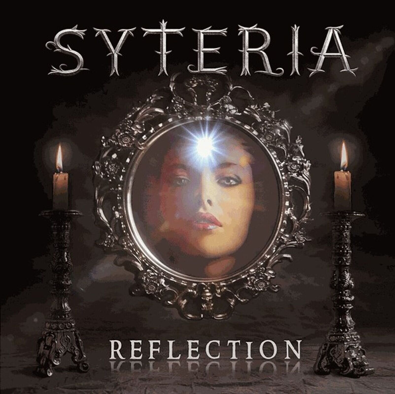 LP ploča Syteria - Reflection (180 g) (LP)