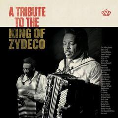 LP ploča Various Artists - Tribute To The King Of Zydeco (LP)
