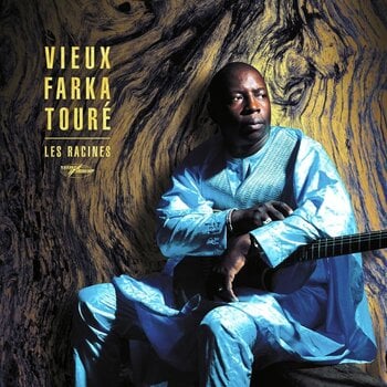 LP ploča Vieux Farka Toure - Les Racines  (LP) - 1