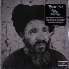 Disc de vinil Vinnie Paz - All Are Guests In The House Of God (2 LP)