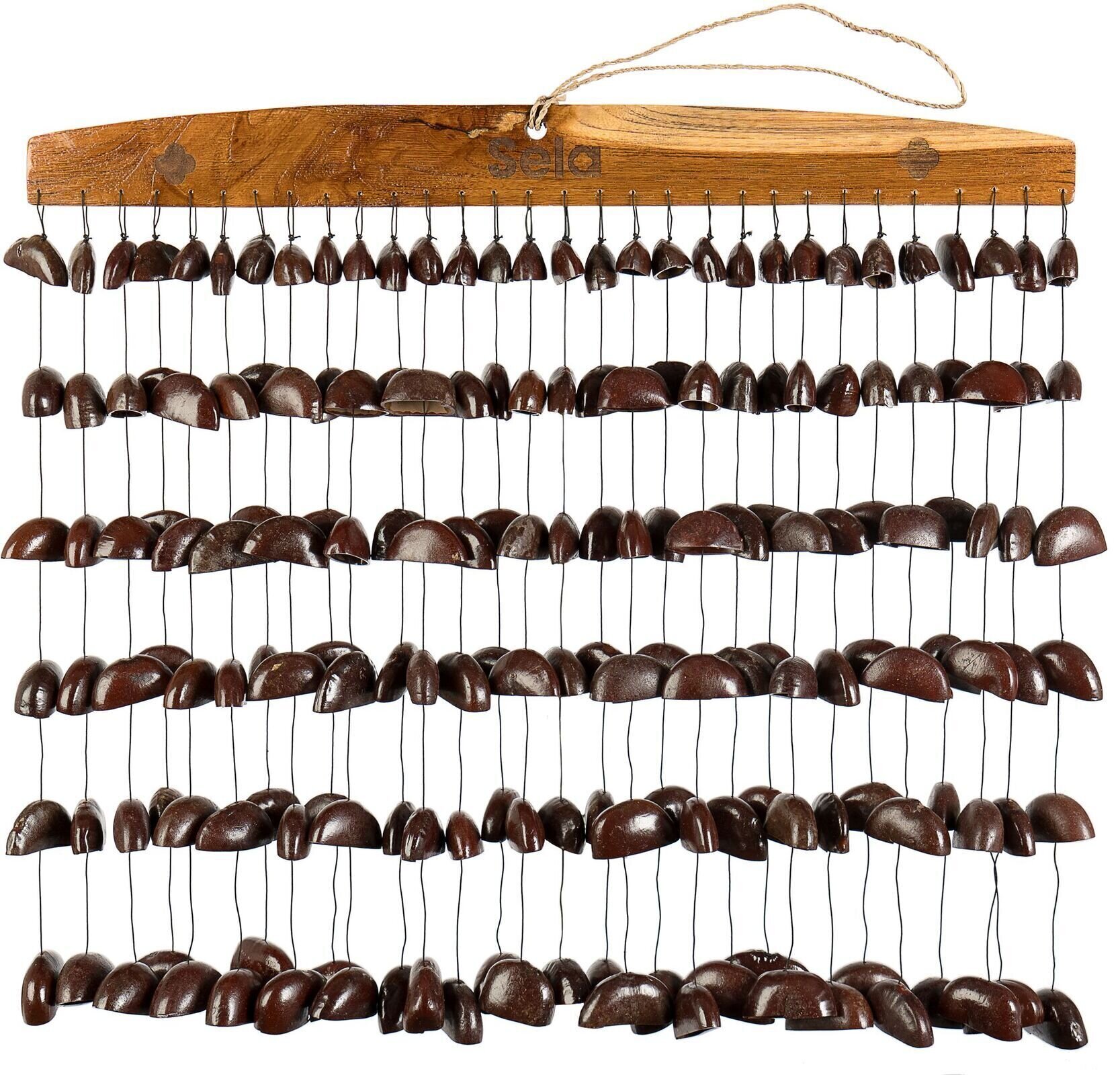 Chimes Sela Bendo Chimes