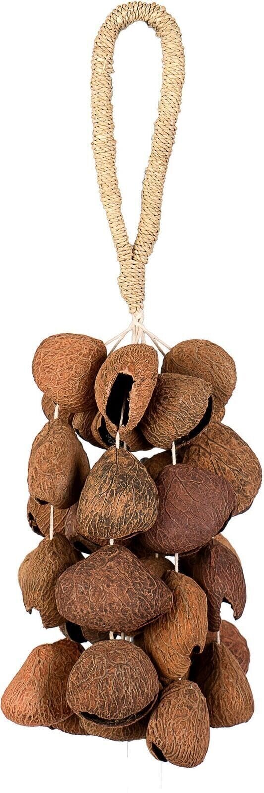 Shaker Sela Pangi Natural Shaker