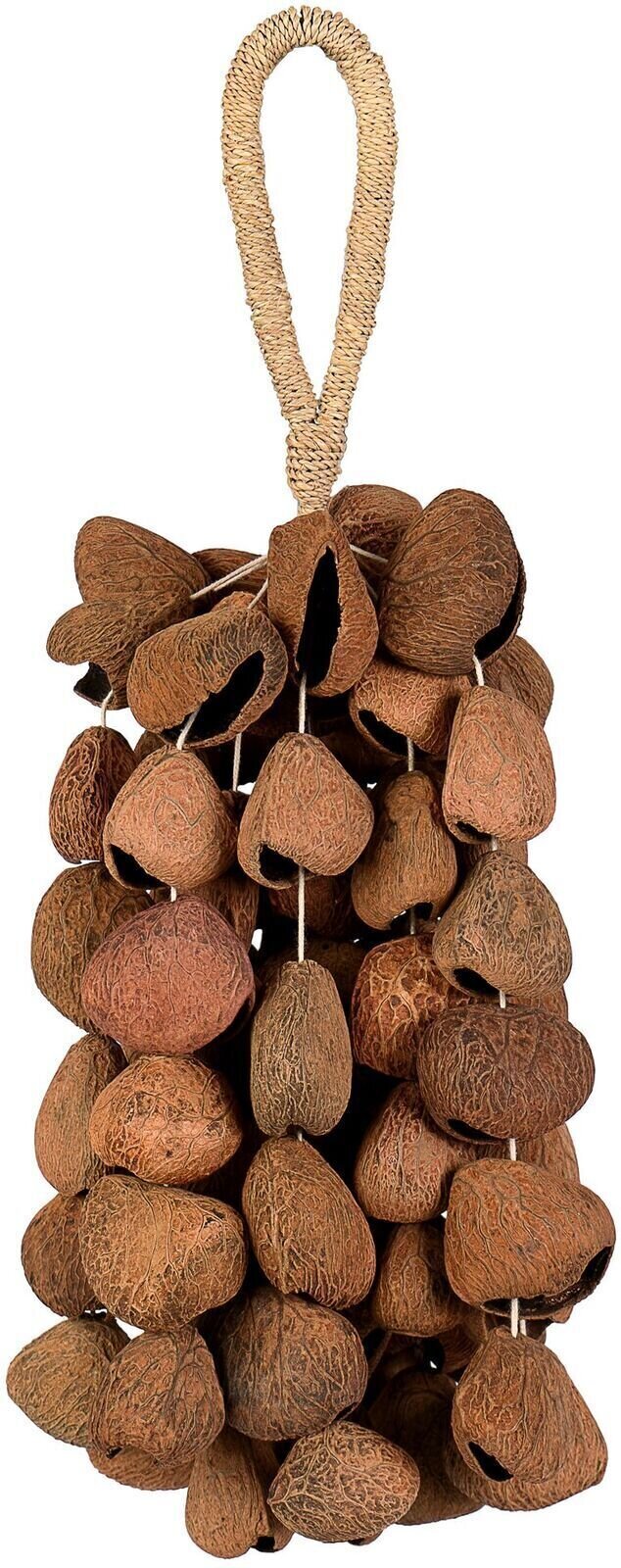 Shaker Sela Pangi Shaker