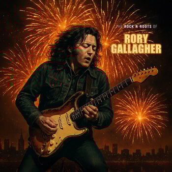 LP ploča Rory Gallagher - Rock N Roots Of (LP) - 1
