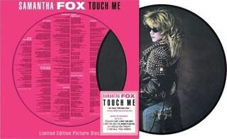 LP platňa Samantha Fox - Touch Me (Limited Edition) (Pictures Disc) (LP)