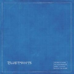 Δίσκος LP Umphrey's McGee - Blueprints (LP)