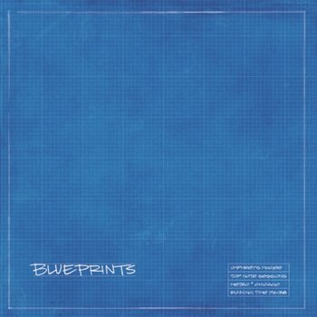 Disc de vinil Umphrey's McGee - Blueprints (LP) - 1