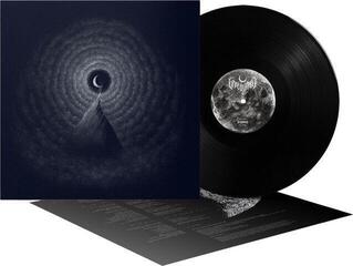 Δίσκος LP Unreqvited - A Pathway To The Moon (LP)