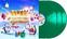 LP ploča Various Artists - Now That's What I Call Christmas (Green Coloured) (3 LP)