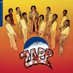Disco de vinil Zapp & Roger - Now Playing (LP)