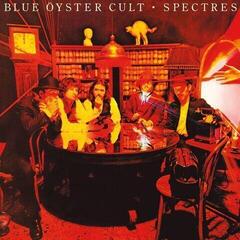 Disque vinyle Blue Öyster Cult - Spectres (180g) (LP)
