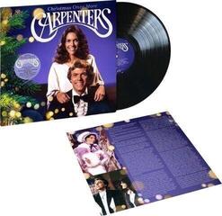 LP Carpenters - Christmas Once More (Remastered) (LP)